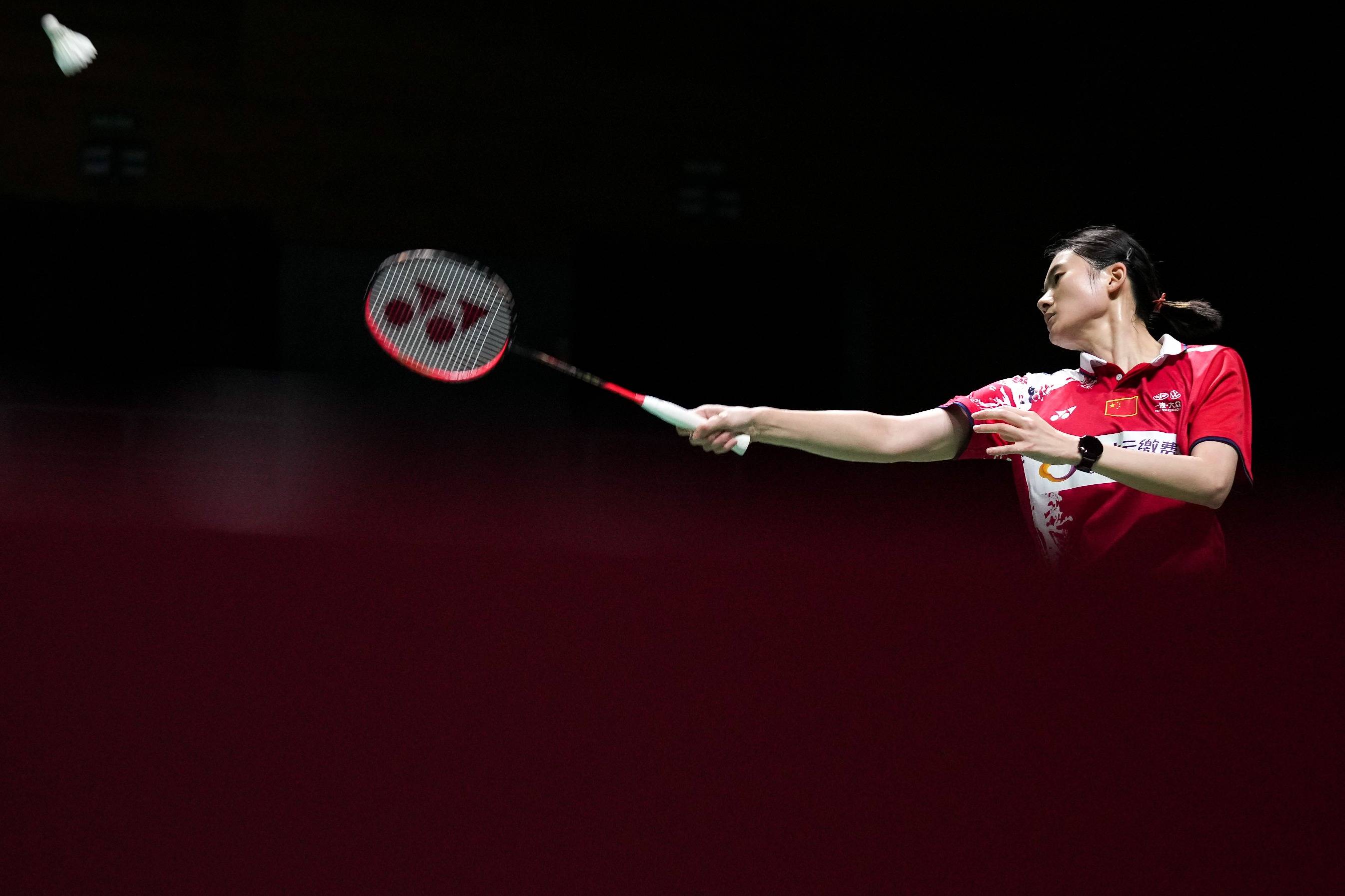 小的打击 小的打击