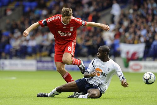 市场参与度 市场参与度