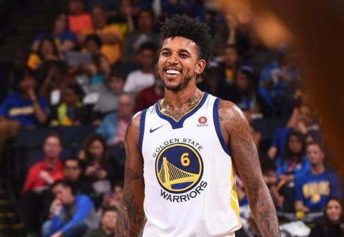 强者气场并 强者气场并