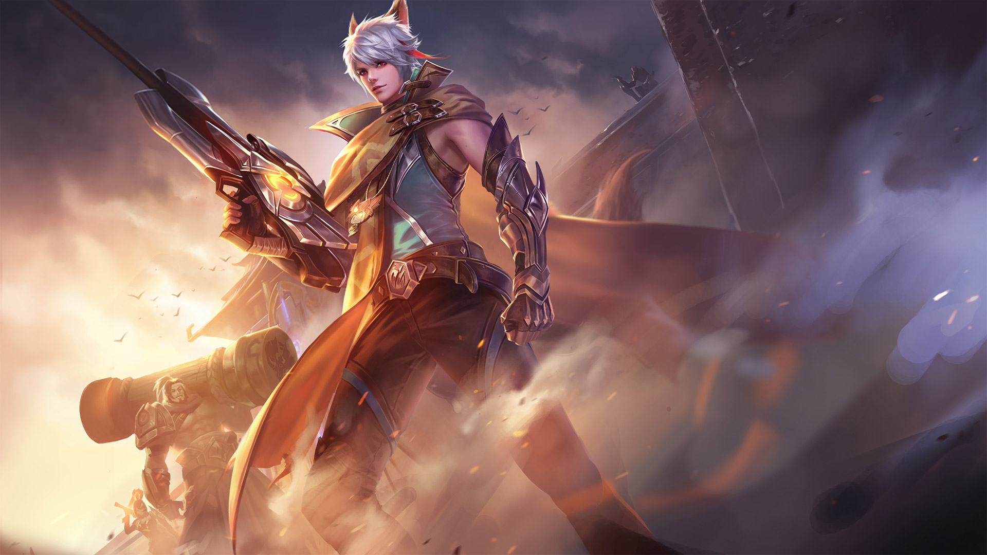 为导向的治 为导向的治