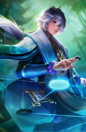 玩家